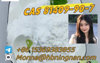 CABERGOLINE cas 81409-90-7