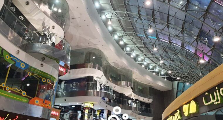 اي مول -الكويت-