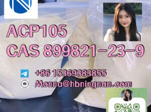 ACP105 cas 899821-23-9