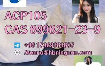 ACP105 cas 899821-23-9