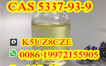 Cas 5337-93-9 4-methylpropiophenone manufacturer