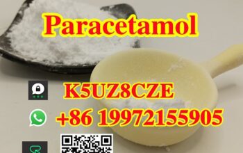 Acetaminophen white powder supplier Cas 103-90-2