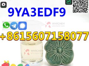 CAS 5337-93-9 4-Methylpropiophenone Warehouse Spot