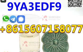 CAS 5337-93-9 4-Methylpropiophenone Warehouse Spot