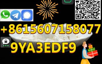 China Factory Direct Sale CAS 71368-80-4