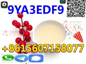 Professional Manufacture CAS 49851-31-2-