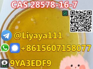 Factory Direct Sale CAS 28578-16-7