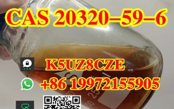 BMK oil cas 20320-59-6 dlethy(phenylacetyl)mal