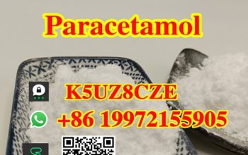 CAS 103-90-2 Paracetamol Acetaminophen powder
