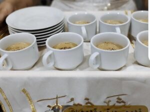قهوجيات قهوجيين و مباشرين قهوة قهوجي جدة 053930770