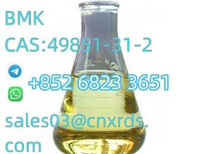 High quality 2-bromo-1-phenyl-1-pentanone 49851-31
