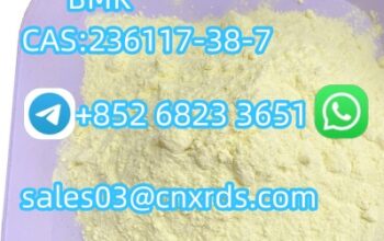 High quality and purity 2-iodo-1-p-methylpropane-1