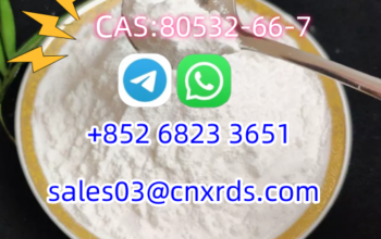 High quality BMK methyl glycidate 80532-66-7