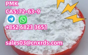 High quality 72-63-9 dione