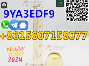 Factory direct supply CAS 5337-93-9