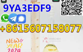 Factory direct supply CAS 5337-93-9