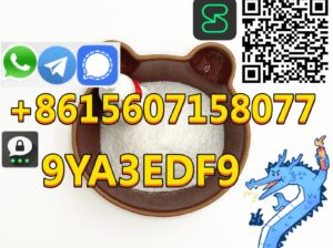 CAS 4579-64-0 Well-sold High Quality Best Price