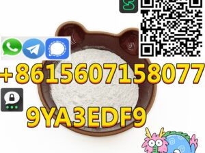 High Quality CAS 148553-50–8