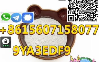 High Quality CAS 148553-50–8