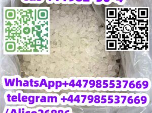 2FDCK CAS 111982-50-4 4FDCK Pharmaceutical raw ma