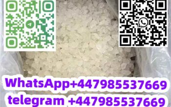 2FDCK CAS 111982-50-4 4FDCK Pharmaceutical raw ma