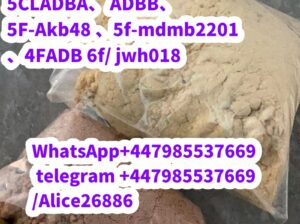 5CLADBA、 ADBB、5F-Akb48 、5f-mdmb2201、4FADB 、6F Sour