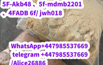 5CLADBA、 ADBB、5F-Akb48 、5f-mdmb2201、4FADB 、6F Sour
