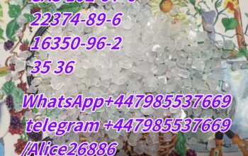 CAS 102-97-6/22374-89-6 DL-Amphetamine