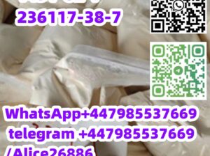 CAS 1451-82-7 2-bromo-4-methylpropiophenone High P