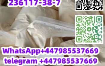 CAS 1451-82-7 2-bromo-4-methylpropiophenone High P
