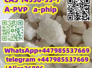 CAS 14530-33-7 A-PVP apvp hotsale in the United St