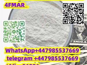 4F-MPH CAS 1354631-33-6 4-fluoromethylphenidate
