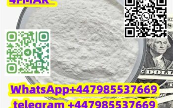 4F-MPH CAS 1354631-33-6 4-fluoromethylphenidate