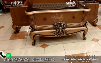 البومات صور وتصميمات غرف نوم دمياط كلاسيك دمياط