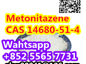 Metonitazene CAS 14680-51-4