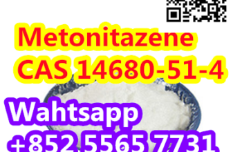 Metonitazene CAS 14680-51-4
