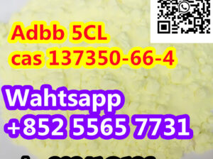 cas137350-66-4 Adbb 5CL
