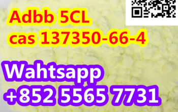 cas137350-66-4 Adbb 5CL