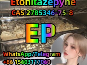 All opioids 2785346-75-8 Etonitazepyne
