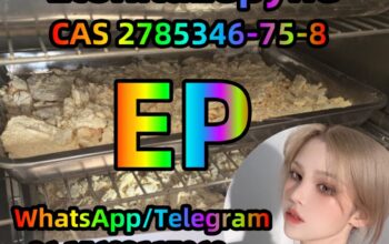 All opioids 2785346-75-8 Etonitazepyne