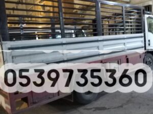 دينا نقل عفش من الرياض الي جيزان 0539735360 توصيل