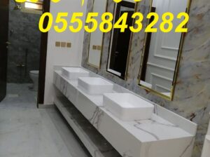 مغاسل رخام ، افضل صور مغاسل حمامات ,ديكورات مغاسل