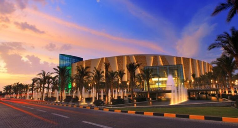 360 مول -الكويت –