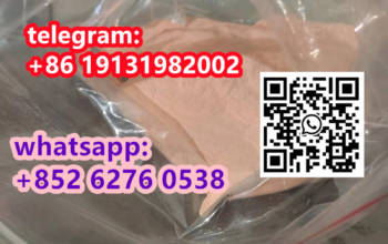 Bromazolam CAS 71368-80-4
