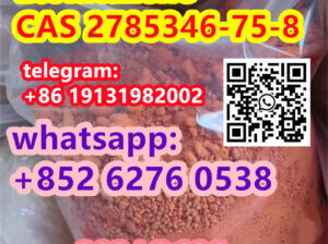 CAS 2785346-75-8 Etonitazene