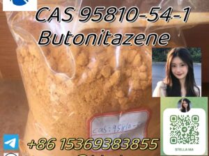 cas 95810-54-1 Butonitazene