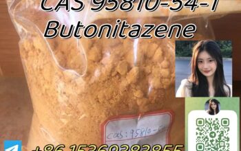 cas 95810-54-1 Butonitazene