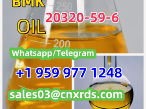 Promotion of high purity BMK CAS:20320-59-6
