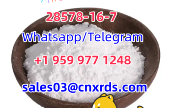 Sales CAS:28578-16-7 best-selling products, good q
