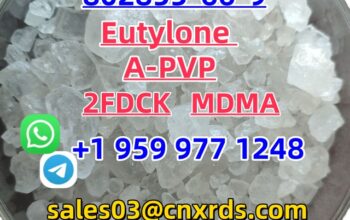 Sales Eutylone CAS:802855-66-9 best selling line